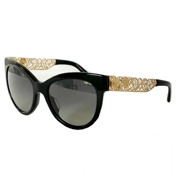 Dolce & Gabbana | Accessories | Rare Round Dolce Gabbana  display picture 1
